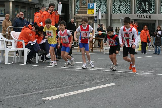 2009 Galego Marcha Ruta 107